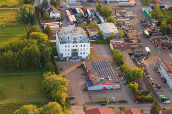 BBZ Assistance and Advisory Center GmbH in Bad Dürkheim in the state Rhineland-Palatinate, Germany