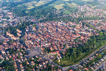 Wissembourg/Schweigen