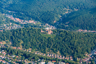 Bad Dürkheim/Grethen