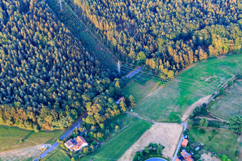 Reichelsheim/Ober-Kainsbach