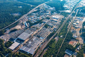Kaiserslautern/Hohenecken