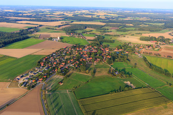 Hanstedt