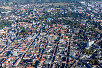 Hanau/Hanau-Altstadt
