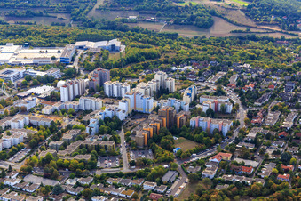 Würzburg/Heuchelhof