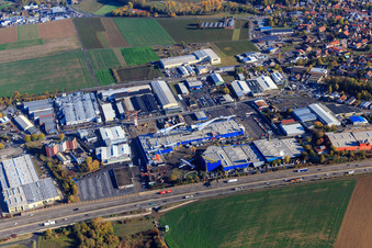 Technology Museum Sinsheim in the district Steinsfurt in Sinsheim in the state Baden-Wuerttemberg, Germany