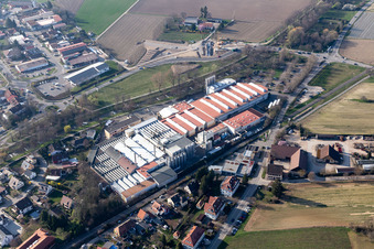 Bilcare Research in Staufen im Breisgau in the state Baden-Wuerttemberg, Germany