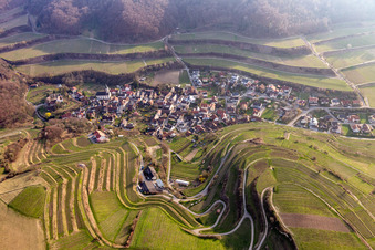 Endingen/Königschaffhausen