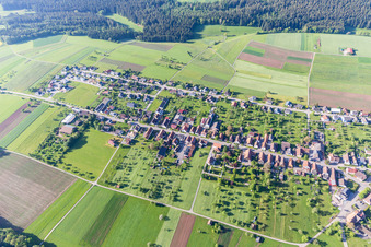 Pfalzgrafenweiler/Herzogsweiler