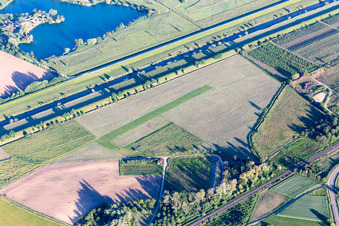 UL place Ohlsbach in Ohlsbach in the state Baden-Wuerttemberg, Germany