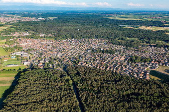 Schweighouse-sur-Moder