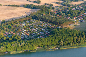 Oberuckersee/Warnitz