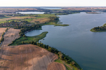 Oberuckersee/Fergitz