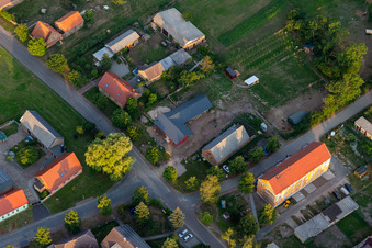BonUM gustUM regional store in the district Flieth in Flieth-Stegelitz in the state Brandenburg, Germany