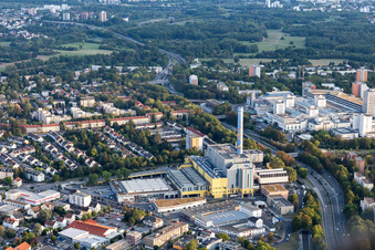 Frankfurt/Heddernheim