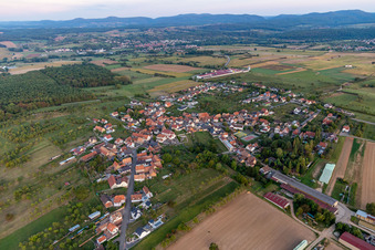 Dieffenbach-lès-Wœrth