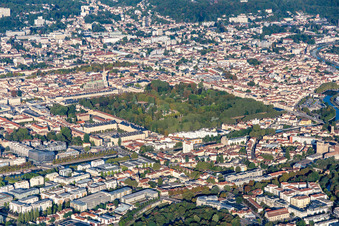 Nancy/Pepiniere Vieille Ville