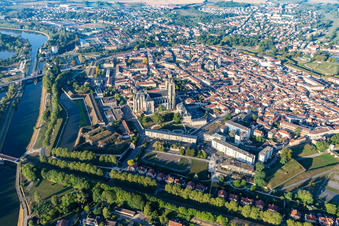 Toul/Pre Saint-Mansuy Sous La Vacherie