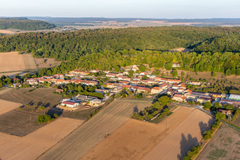 Brixey-aux-Chanoines