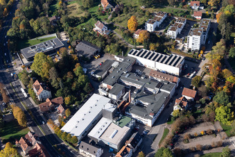 GuKoTech in Nürtingen in the state Baden-Wuerttemberg, Germany