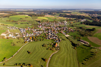 Stockach/Hoppetenzell