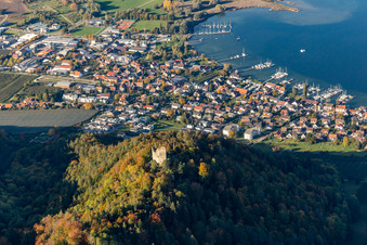 Bodman-Ludwigshafen/Bodman