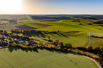 DULFC Sauldorf-Boll in the district Boll in Sauldorf in the state Baden-Wuerttemberg, Germany