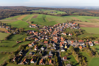 Ebrach/Großgressingen