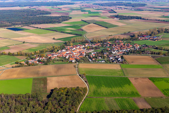 Wiesentheid/Reupelsdorf