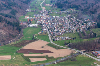 Schopfheim/Langenau