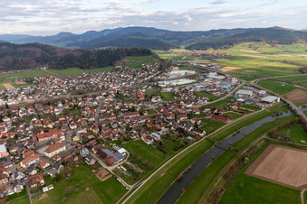 Biberach/Eisensprung