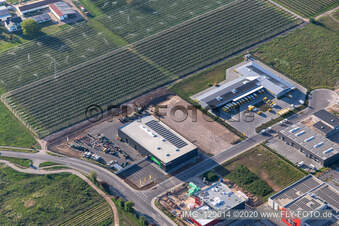 Bartz and Klein in Neustadt an der Weinstraße in the state Rhineland-Palatinate, Germany