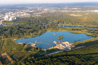 Wolf&Müller quartz movements in Hagenbach in the state Rhineland-Palatinate, Germany