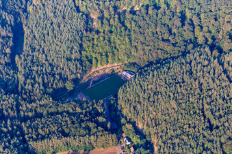 TUS Rumbach eV in Rumbach in the state Rhineland-Palatinate, Germany