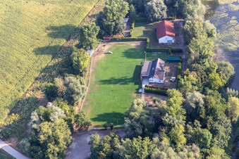 Association for Dog Sports eV in Leimersheim in the state Rhineland-Palatinate, Germany