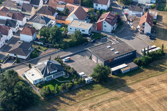 Spruce Ridge Travel in Rheinzabern in the state Rhineland-Palatinate, Germany