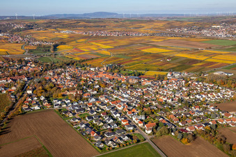 Kirchheim an der Weinstraße