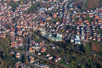 GET Metal in Albersweiler in the state Rhineland-Palatinate, Germany