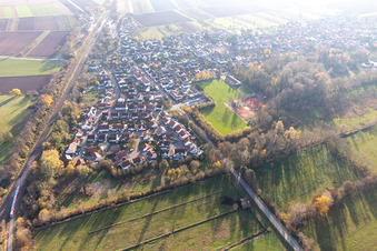 SF Germania in Winden in the state Rhineland-Palatinate, Germany