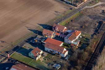 Kawaii Store in Steinfeld in the state Rhineland-Palatinate, Germany