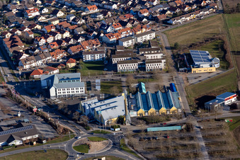 Harres Events GmbH in the district Rot in St. Leon-Rot in the state Baden-Wuerttemberg, Germany