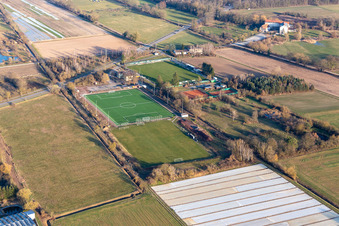 TC'86 Zeiskam eV in Zeiskam in the state Rhineland-Palatinate, Germany