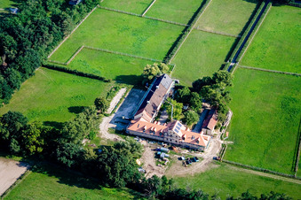 Racing team in Haßloch in the state Rhineland-Palatinate, Germany