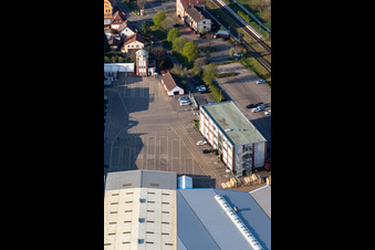 Kardex Remstar Germany in Bellheim in the state Rhineland-Palatinate, Germany