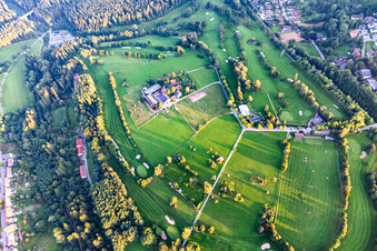 Golf Club Freudenstadt eV, Wellerhof Thomas Weller in Freudenstadt in the state Baden-Wuerttemberg, Germany