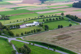 VFB Bösingen eV in Bösingen in the state Baden-Wuerttemberg, Germany