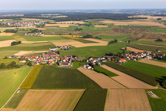 Alleshausen/Brasenberg