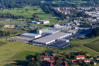 Bad Waldsee/Steinenberg