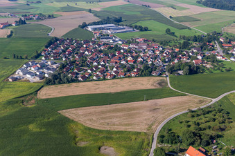Aulendorf/Zollenreute