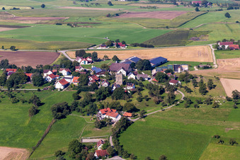 Wolpertswende/Hatzenturm