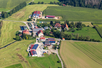 Bad Waldsee/Obermöllenbronn